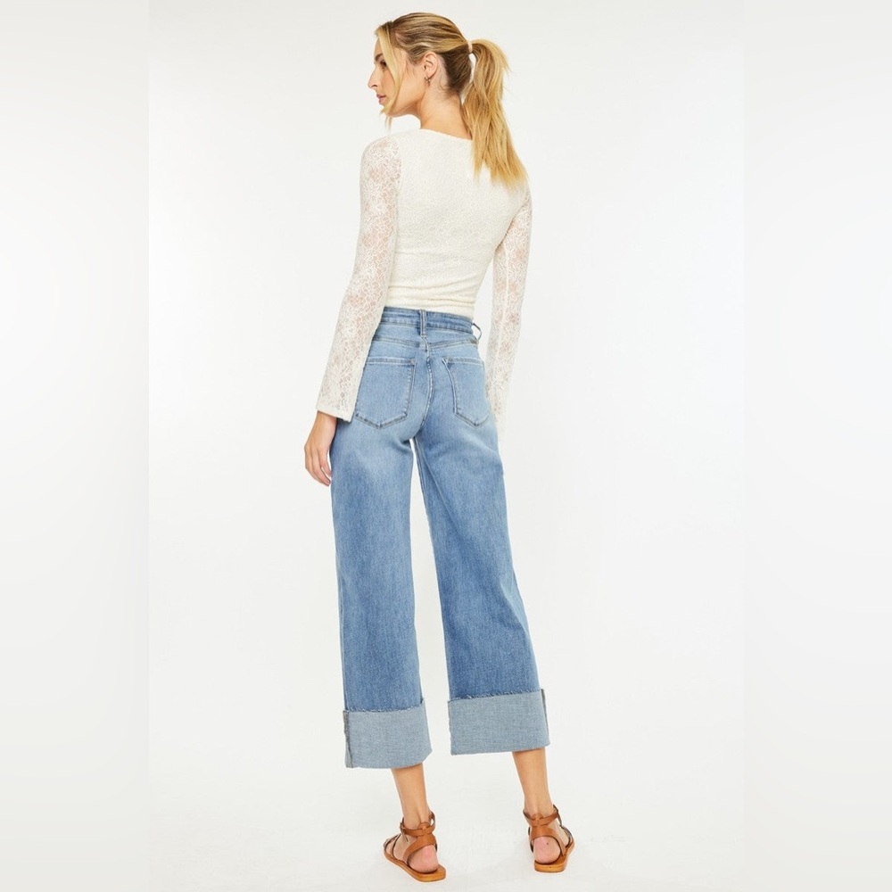 Jeans - Picture 4 of 5